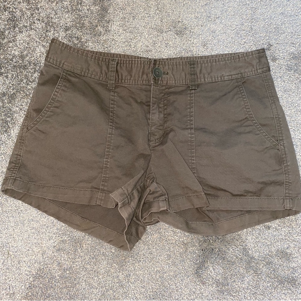 Gap Womens Shorts